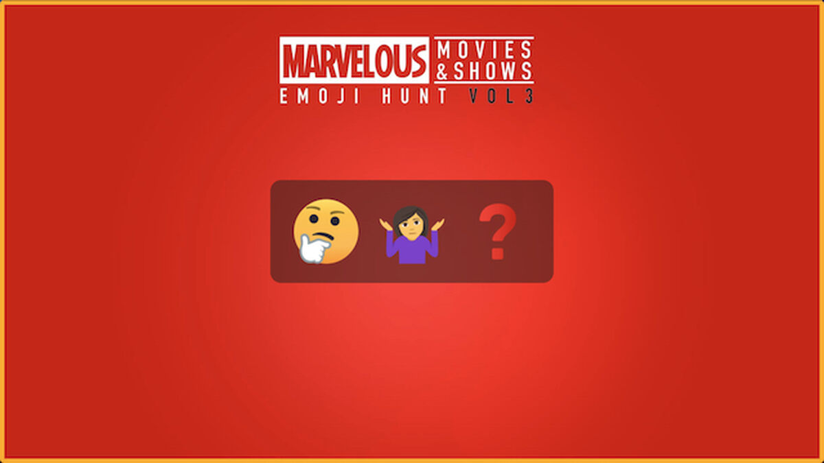 Marvelous Movies Shows Vol 3 image number null